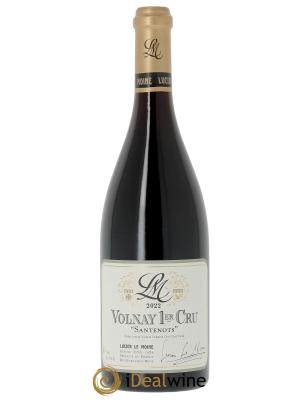 Volnay 1er Cru Santenots Lucien Le Moine 