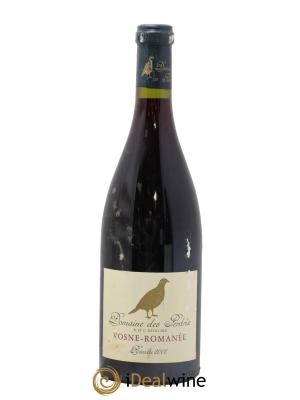 Vosne-Romanée Perdrix (Domaine des)