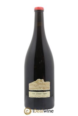 Côtes du Jura Les Grands Teppes Jean-François Ganevat (Domaine)