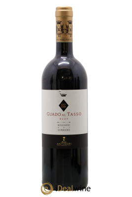 Bolgheri Superiore DOC Guado al Tasso Tenuta Guado al Tasso - Marchesi Antinori