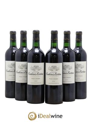 Château Couhins-Lurton