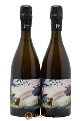 Entre les Gouttes Romain Henin