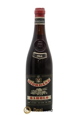 Barolo Giordano