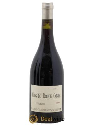 Côtes Catalanes Clos du Rouge Gorge L'Ubac Cyril Fhal 