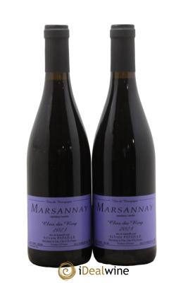 Marsannay Clos du Roy Sylvain Pataille (Domaine)