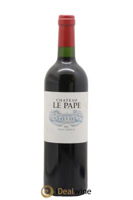Château Le Pape