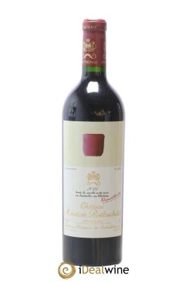 Château Mouton Rothschild 1er Grand Cru Classé