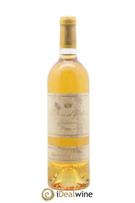 Château d' Yquem 1er Cru Classé Supérieur