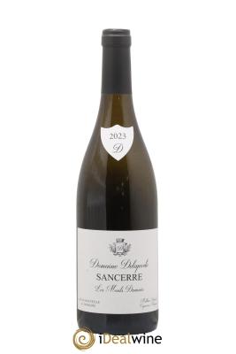 Sancerre Les Monts Damnés Delaporte
