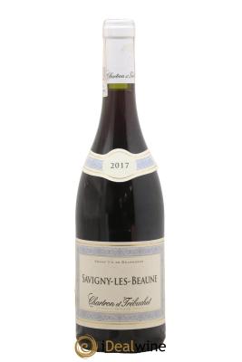 Savigny-lès-Beaune Chartron et Trébuchet