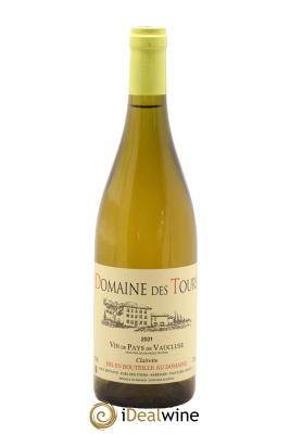 Vaucluse (Vin de Pays de Vaucluse) Domaine des Tours Clairette Emmanuel Reynaud