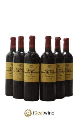 Château Léoville Poyferré 2ème Grand Cru Classé