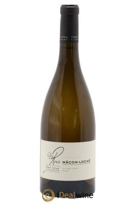 Mâcon-Loché En Prés Forêts Le Clos des Rocs (Domaine)