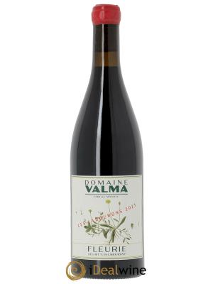 Fleurie Les Labourons Domaine Valma 