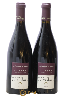 Cornas Tunnel (Domaine du)