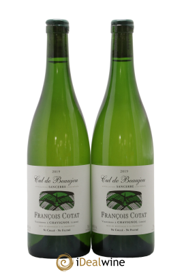 Sancerre Les Culs de Beaujeu François Cotat