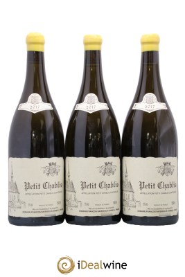 Petit Chablis Raveneau (Domaine)
