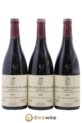 Volnay 1er Cru Santenots du Milieu Comtes Lafon (Domaine des)