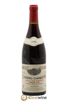 Charmes-Chambertin Grand Cru Vieilles Vignes Jacky Truchot