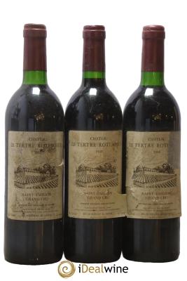 Château Tertre Roteboeuf