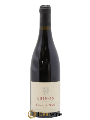 Chinon Coteau de Noiré Philippe Alliet