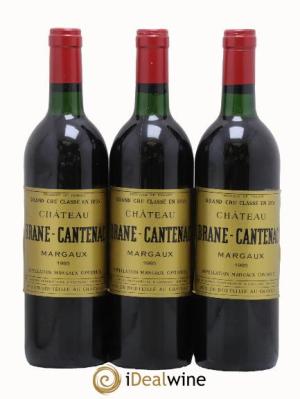 Château Brane Cantenac 2ème Grand Cru Classé