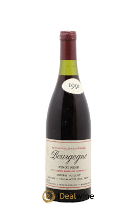 Bourgogne Joseph Voillot (Domaine)