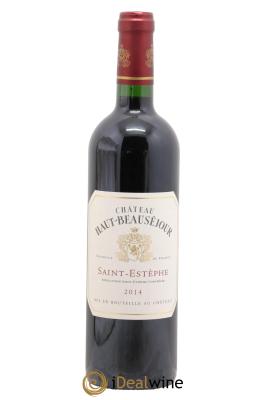 Château Haut Beauséjour Cru Bourgeois