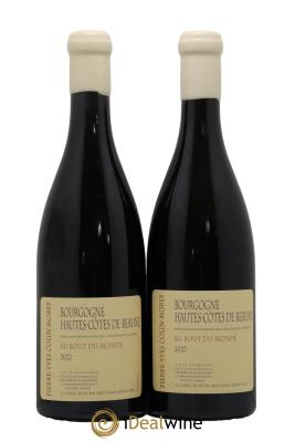 Hautes-Côtes de Beaune Au Bout du Monde Pierre-Yves Colin Morey