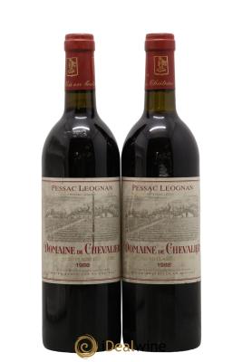Domaine de Chevalier Cru Classé de Graves