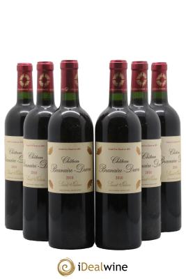 Château Branaire Ducru 4ème Grand Cru Classé