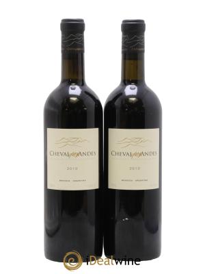 Mendoza Cheval des Andes