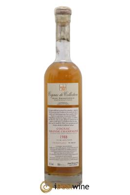 Spirituosen kaufen Cognac Salignac VSOP (Posten: B2155963-4016)