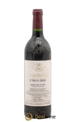 Ribera Del Duero DO Vega Sicilia Unico Famille Alvarez