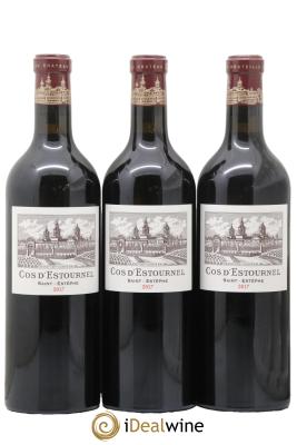 Cos d'Estournel 2ème Grand Cru Classé