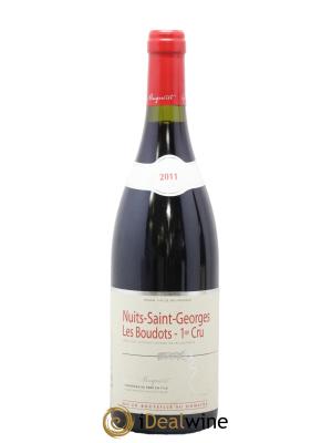 Nuits-Saint-Georges 1er Cru Les Boudots Gérard Mugneret