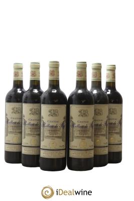 Château Rollan de By Cru Bourgeois