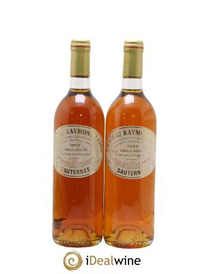 Château Raymond Lafon