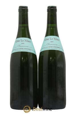 Sancerre Clos la Neore Edmond Vatan