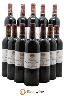 Château Sociando Mallet
