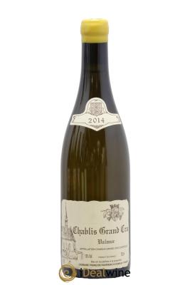 Chablis Grand Cru Valmur Raveneau (Domaine)