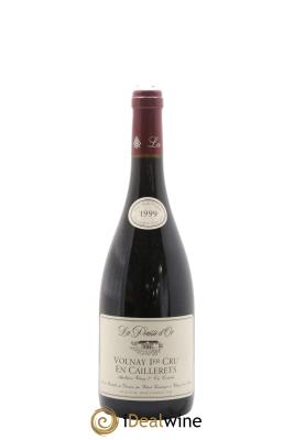 Volnay 1er Cru Les Caillerets La Pousse d'Or (Domaine de)