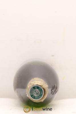 Cuvée du Goulté Blanc de Noirs Marie-Noëlle Ledru