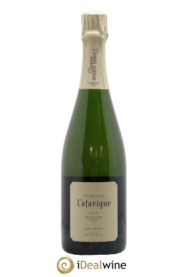 Champagne Tradition Extra-Brut Verzy Grand Cru L'Atavique Mouzon-Leroux