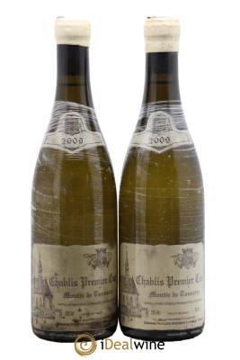 Chablis 1er Cru Montée de Tonnerre Raveneau (Domaine)