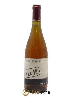 Vin de France Le 19 Corbineau