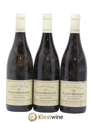 Puligny-Montrachet Vieilles Vignes Vincent Girardin (Domaine)