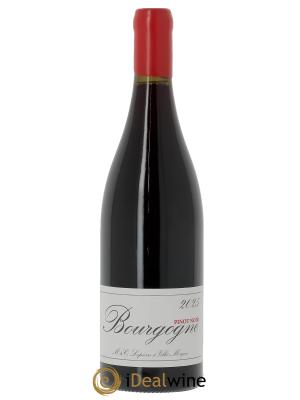 Bourgogne Pinot noir Marcel Lapierre (Domaine)