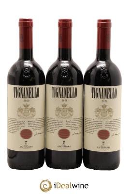 Toscana IGT Tignanello Tenuta Tignanello - Marchesi Antinori