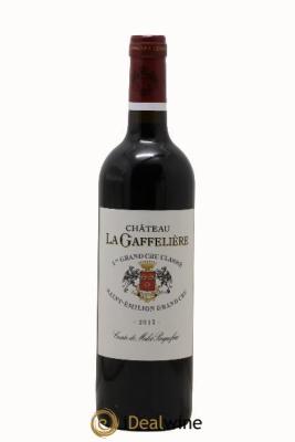 Château la Gaffelière 1er Grand Cru Classé B